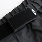 Solotex Twill Wide Chef Shorts #GRAY [GM261-40164B]