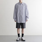 男性モデル(ハラ):172cm 55kg 着用サイズ：1