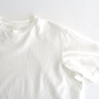 丸胴 S/S T SHIRT #white [85013]