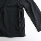 Wallet JKT PLUS  DR #BLACK [TT-204PLUS-DR]