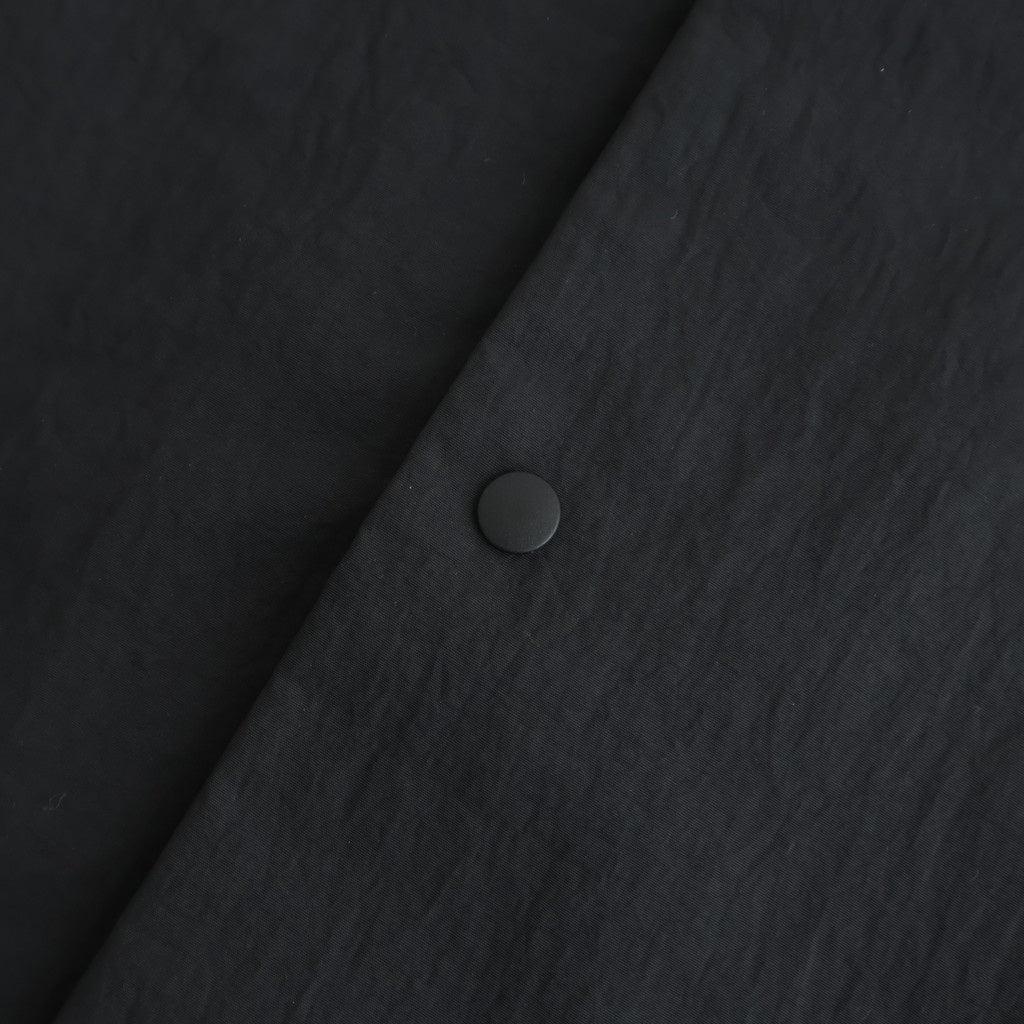 Comfort Shirt - Wide #CHARCOAL [13061102]