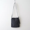 TAS US HELMET BAG HALF #GRAY [K040T]