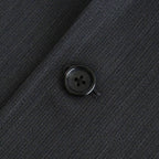 Melange Herringbone Sack Jacket #GRAY [GM261-20331]