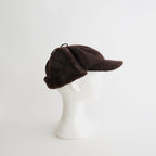 Thistle Cap #D.Brown [N-1547]