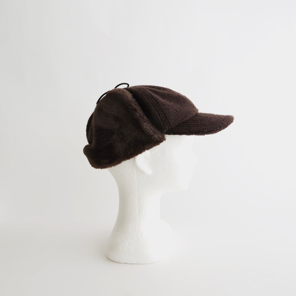 Thistle Cap #D.Brown [N-1547]