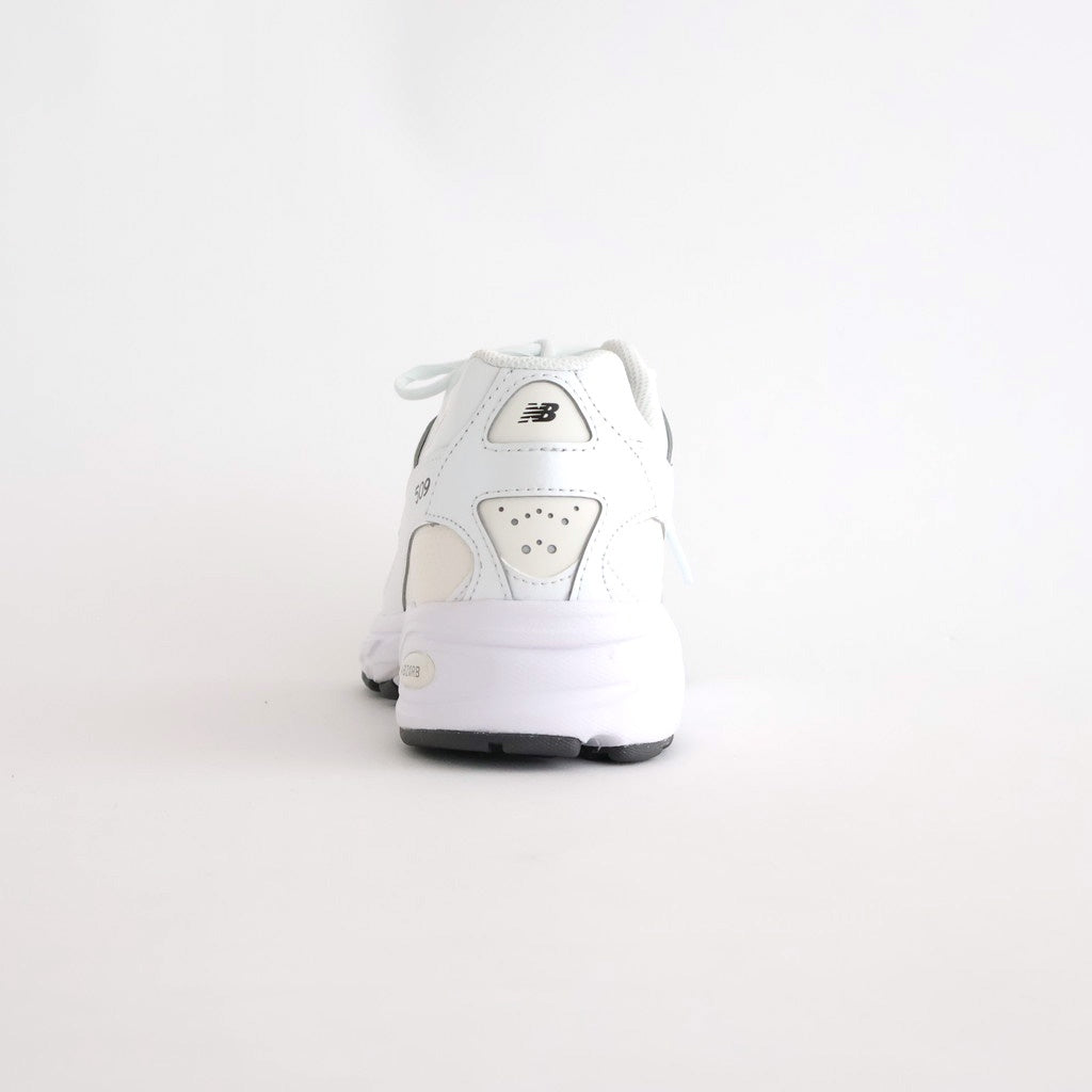 NEW BALANCE U509 CGDH #WHITE [HP-K102-001]