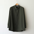 NOVSH #84 Olive [SN_NC0504SF]