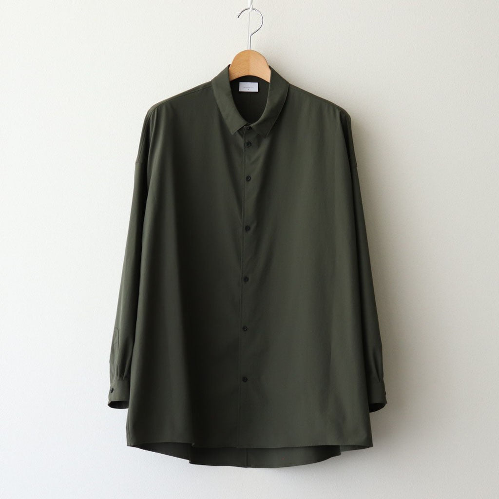 NOVSH #84 Olive [SN_NC0504SF]