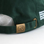 CORPORATE CAP #DARK GREEN [FSP254-90028B]
