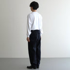 CORPORATE EASY CHINO PANTS #NAVY [FSC251-40083B]