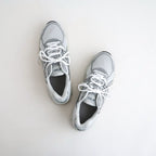 GEL-STRATUS MC #GLACIER GREY / PURE SILVER [1203B049]