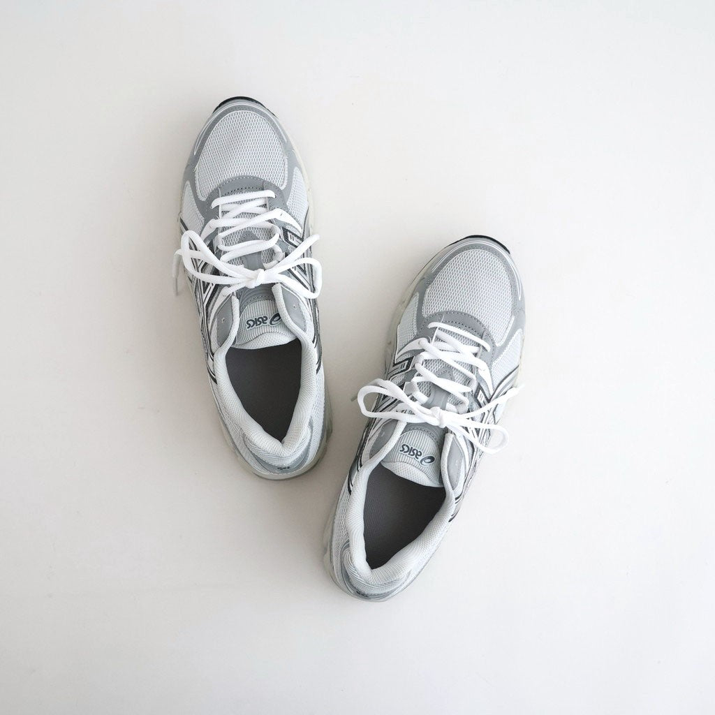 GEL-STRATUS MC #GLACIER GREY / PURE SILVER [1203B049]