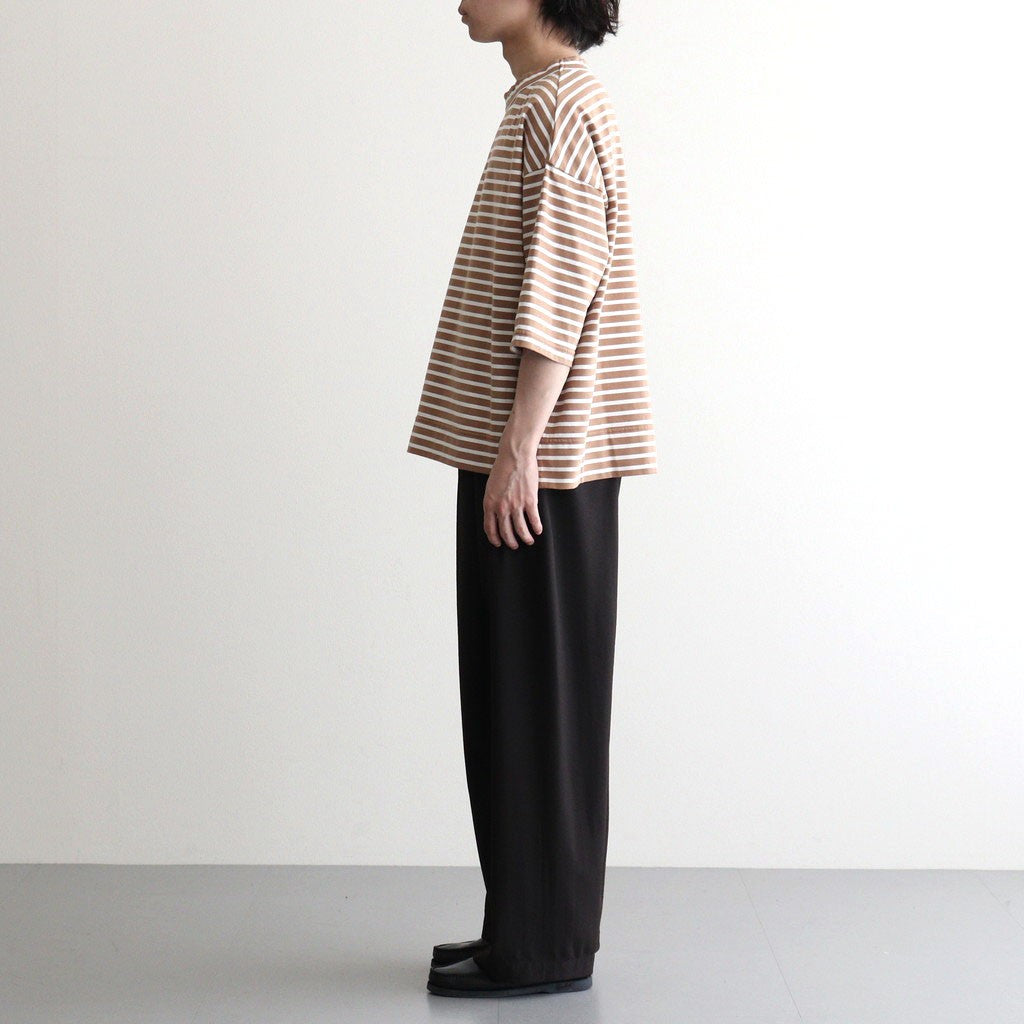 FOB6T #Camel base × WH bd [VG_FR0902T6]