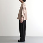 FOB6T #Camel base × WH bd [VG_FR0902T6]