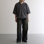 女性モデル(マツオ):156cm 着用サイズ：1