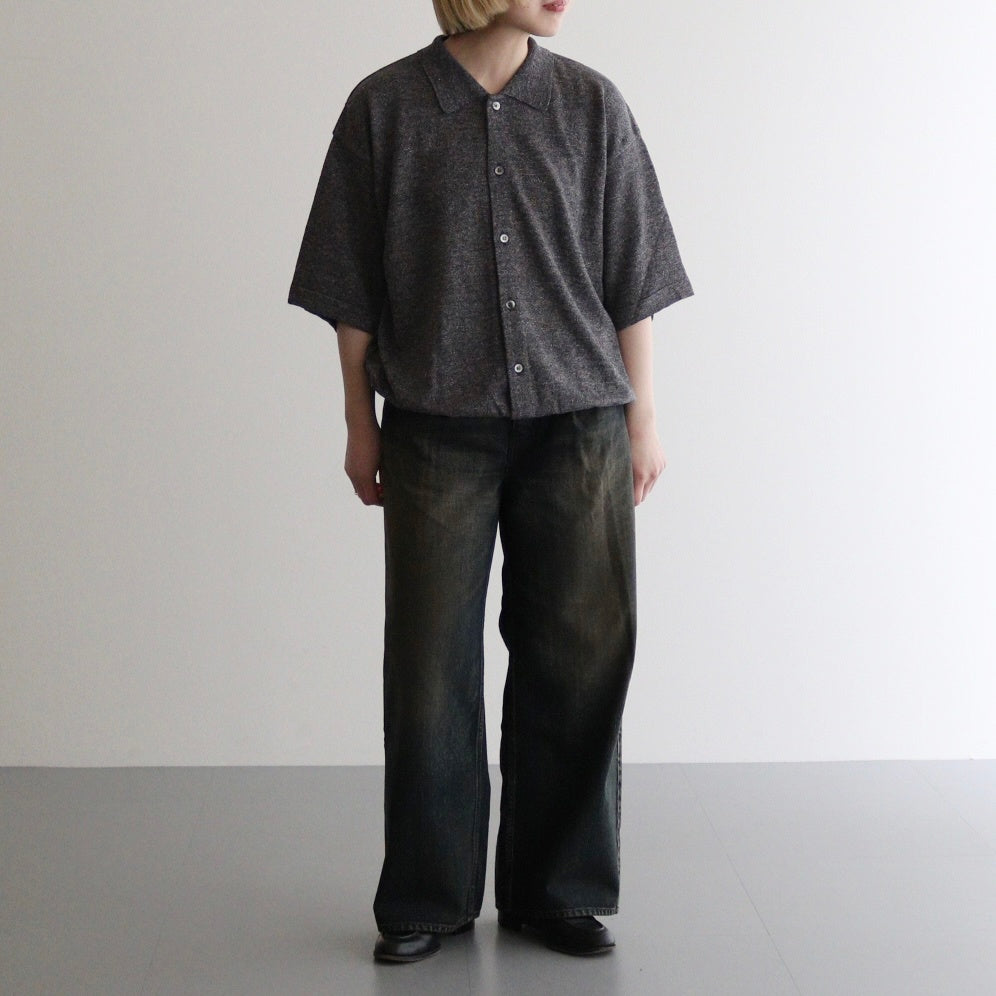 女性モデル(マツオ):156cm 着用サイズ：1