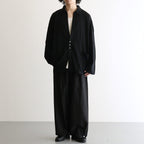男性モデル(ハラ):172cm 55kg 着用サイズ：2