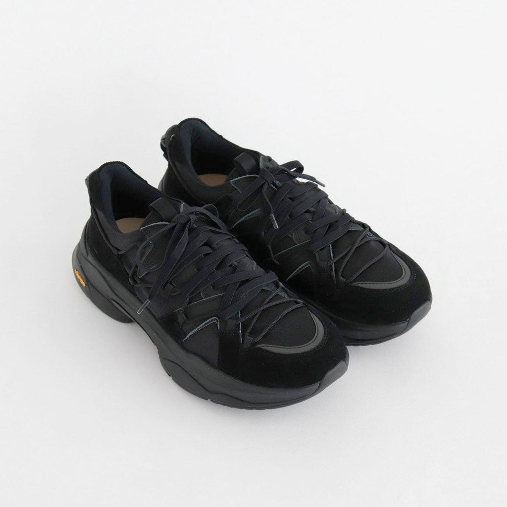 para traceur light 2 DPX #BLACK [SCV879C007]