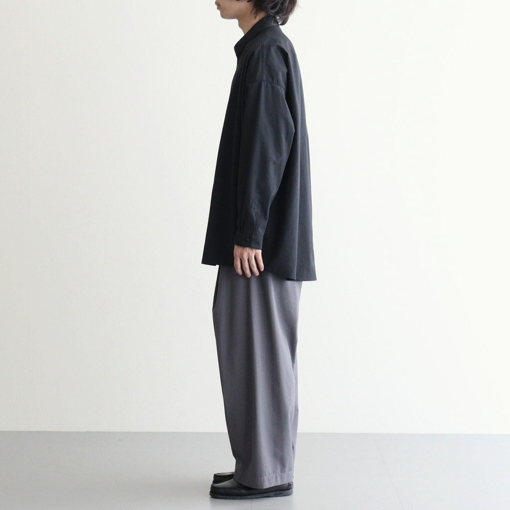 NOVSH #Black [HR_NC0601SF]