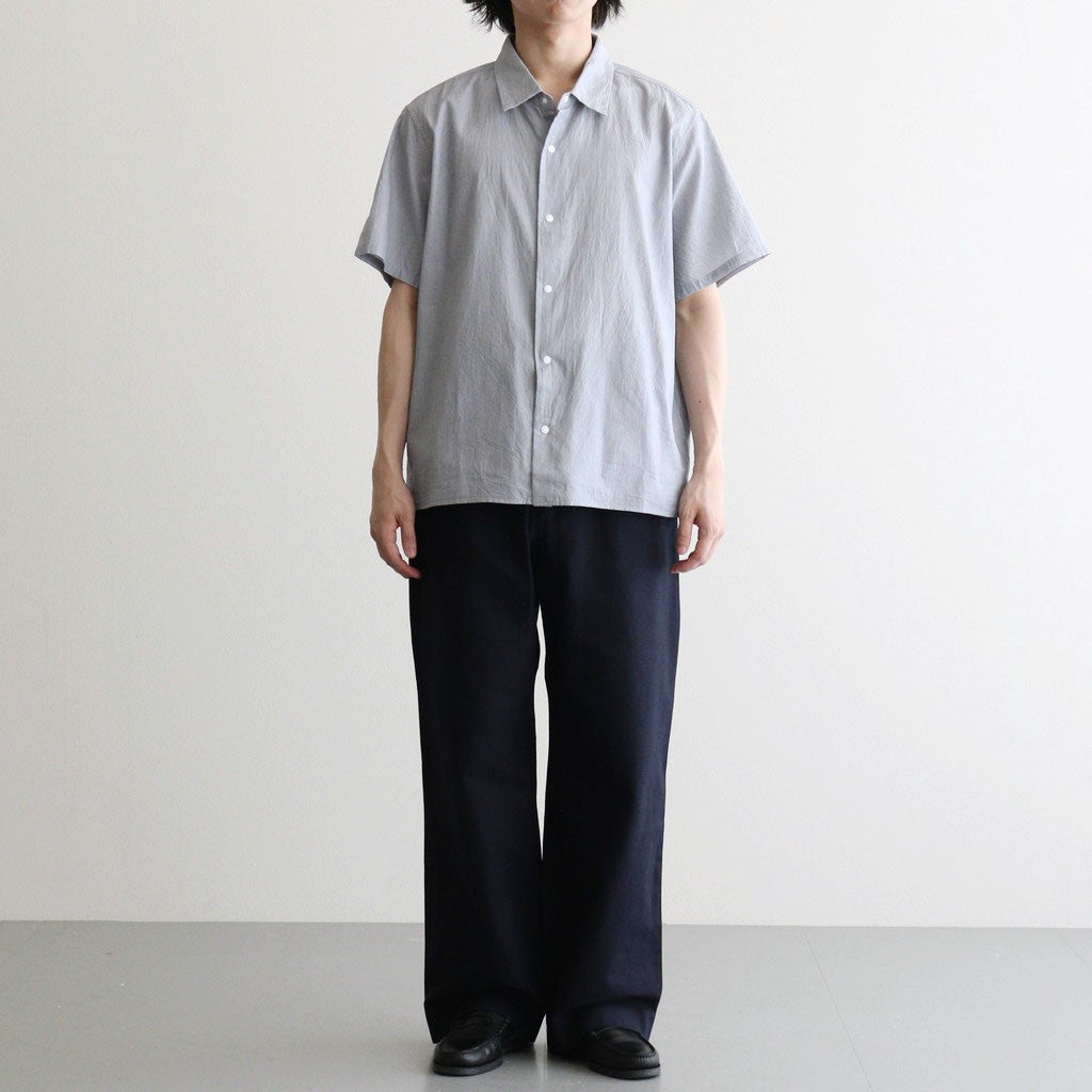 男性モデル(ハラ):172cm 55kg 着用サイズ：M