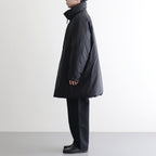 MUTE SCOPE L/L EVAPOD #BLACK [TT-108LL-EVA]