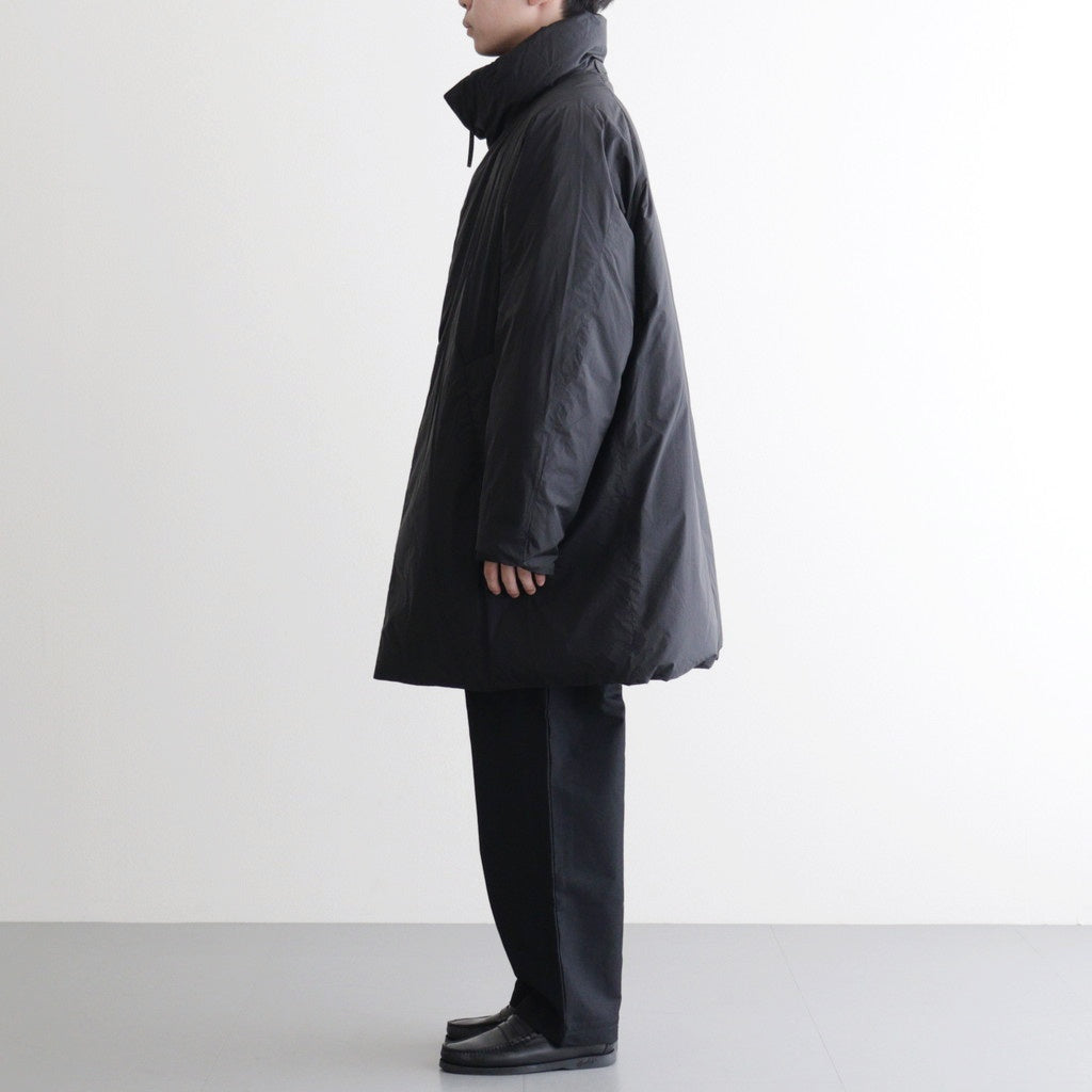 MUTE SCOPE L/L EVAPOD #BLACK [TT-108LL-EVA]