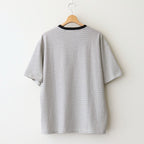 Kurt Border T #Off White [AOESTS010]