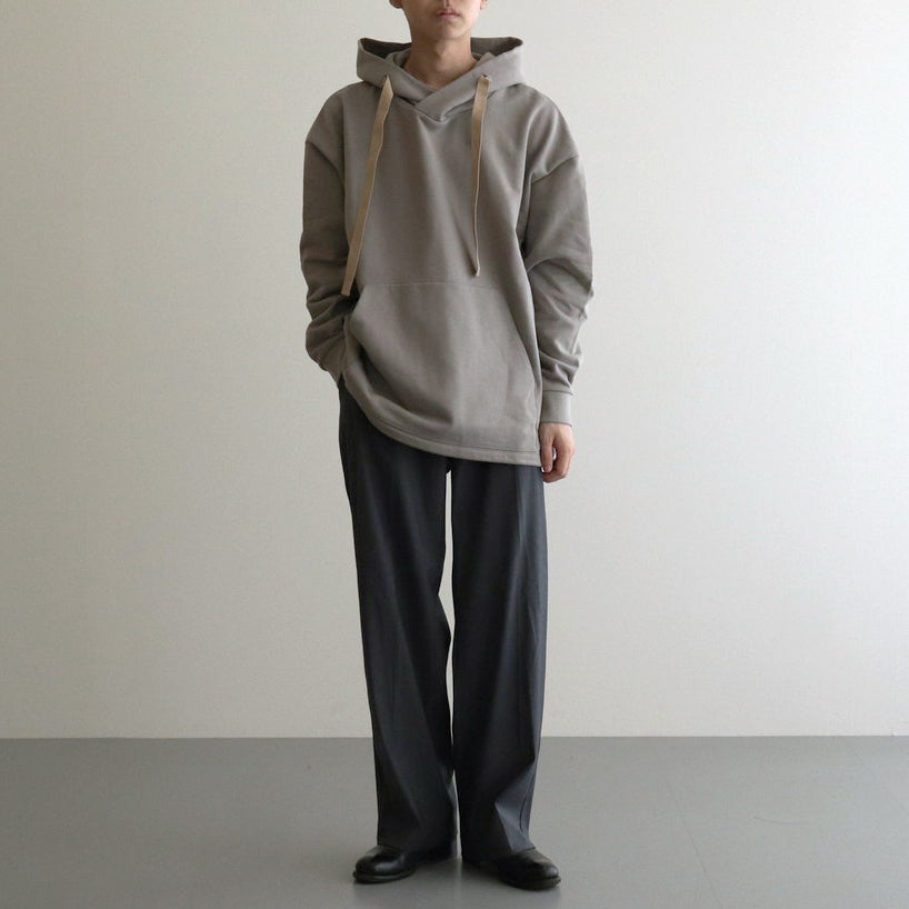 カンガルーポケットPK #GREIGE [D224-T927]