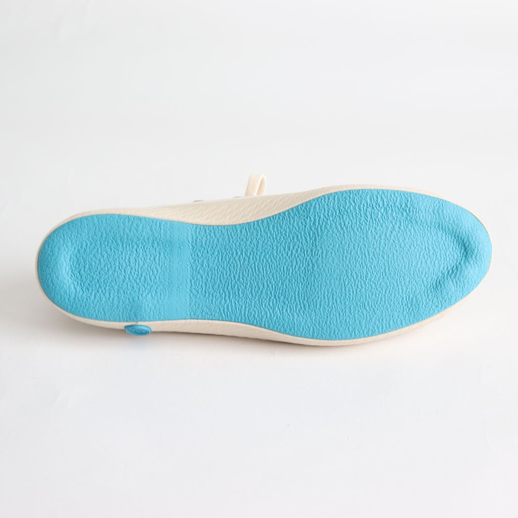 SHOES LIKE POTTERY #WHITE [S.L.P.01]