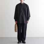 your choice // assemble hand bag tall S #orange × beige [yc-rb-ats]