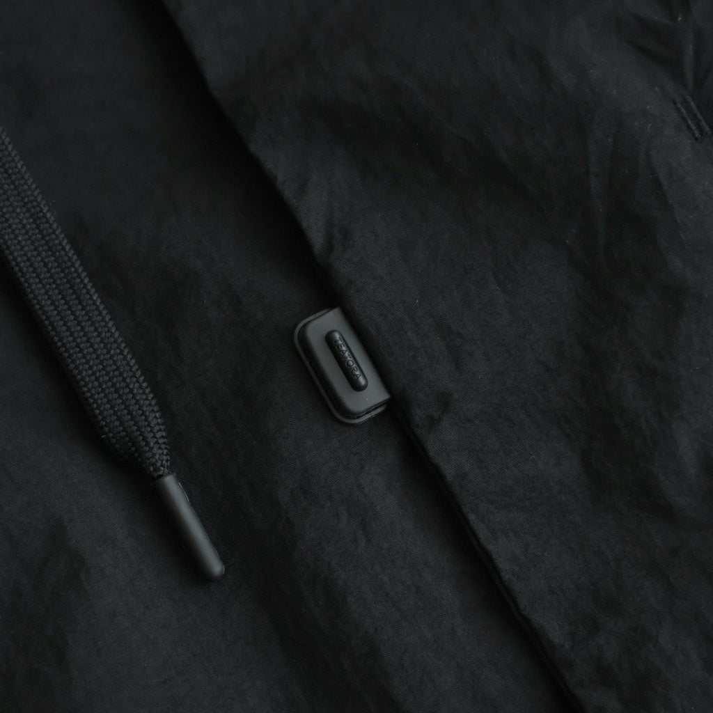 Souvenir Hunter M/L P #BLACK [TT-104ML-P]