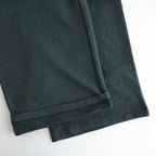 ワンタックSWパンツ #GREEN [D126-P859]