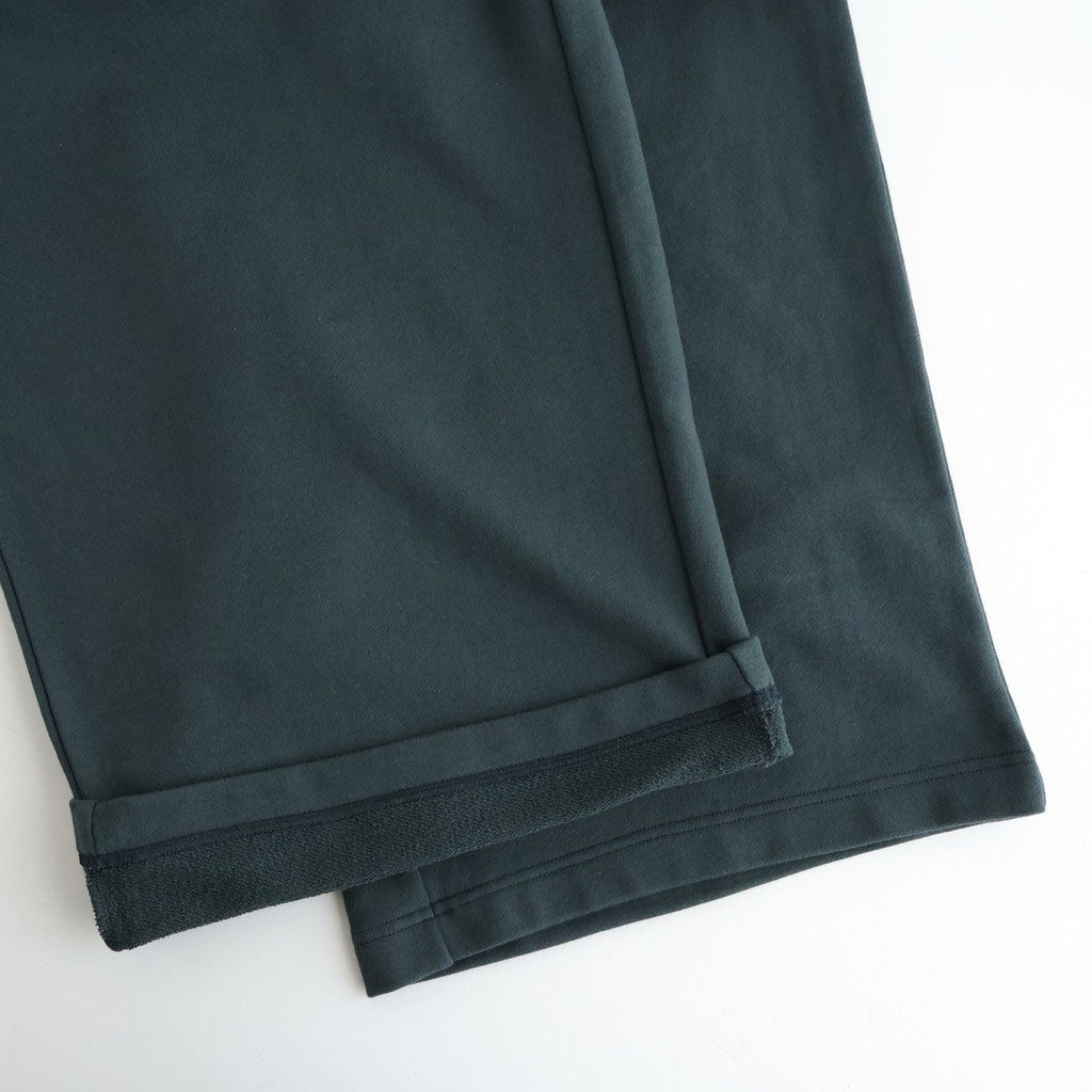 ワンタックSWパンツ #GREEN [D126-P859]