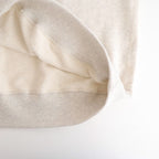 Skipper Sweatshirt #Heather Gray [OFH010PO31]