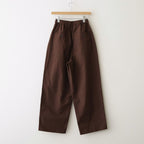Easy Chino Pants #BUG [12610724]