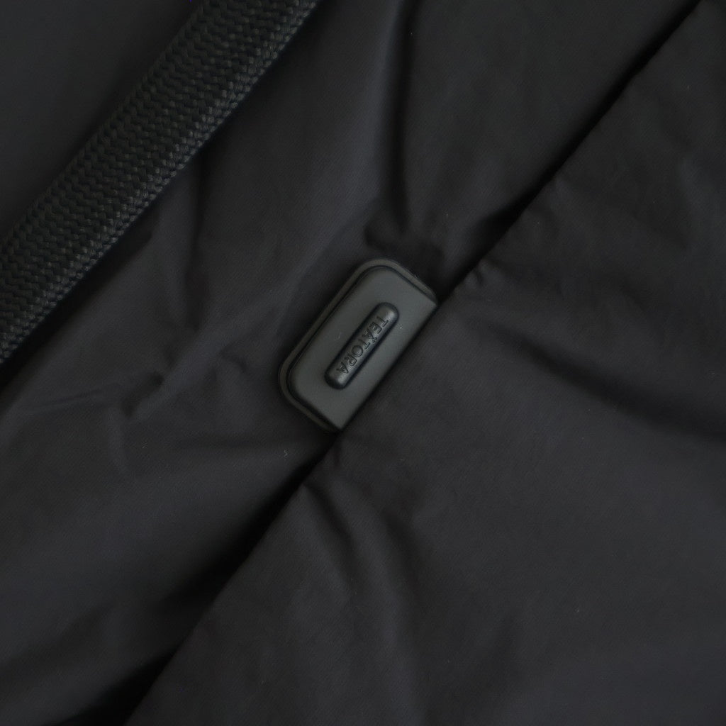 Souvenir Hunter S/L EVAPOD #BLACK [TT-104SL-EVA]
