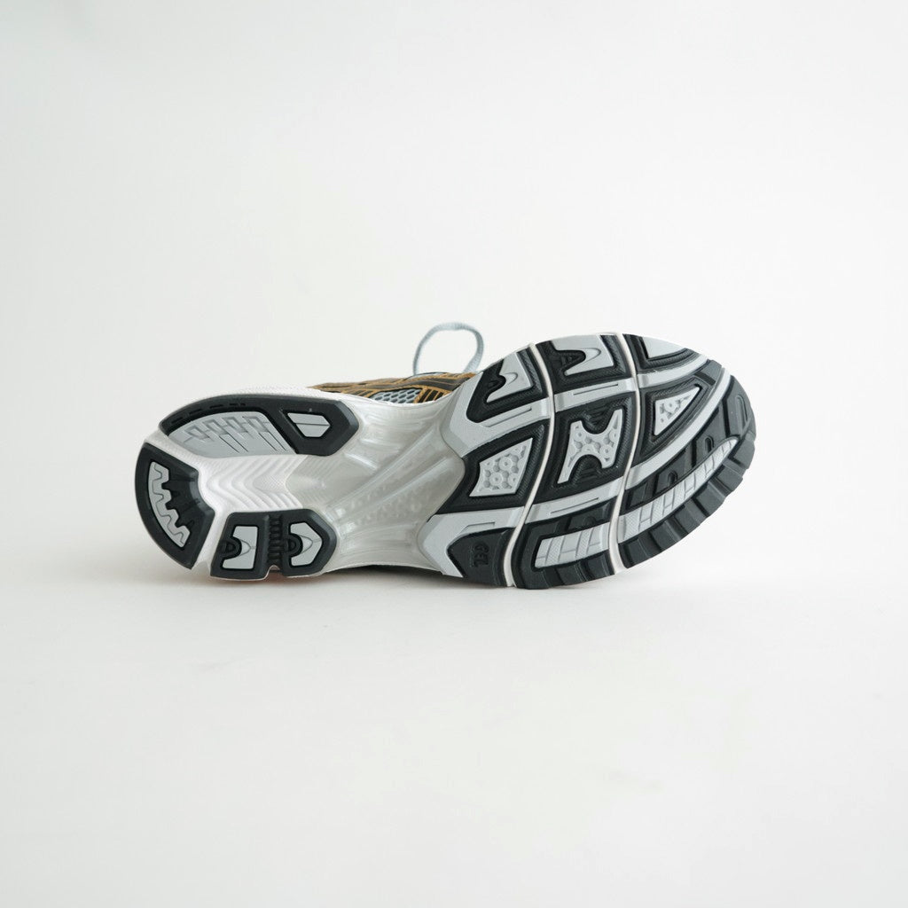 GEL-KAYANO 14 #PIEDMONT GREY / BLACK [1203A740]
