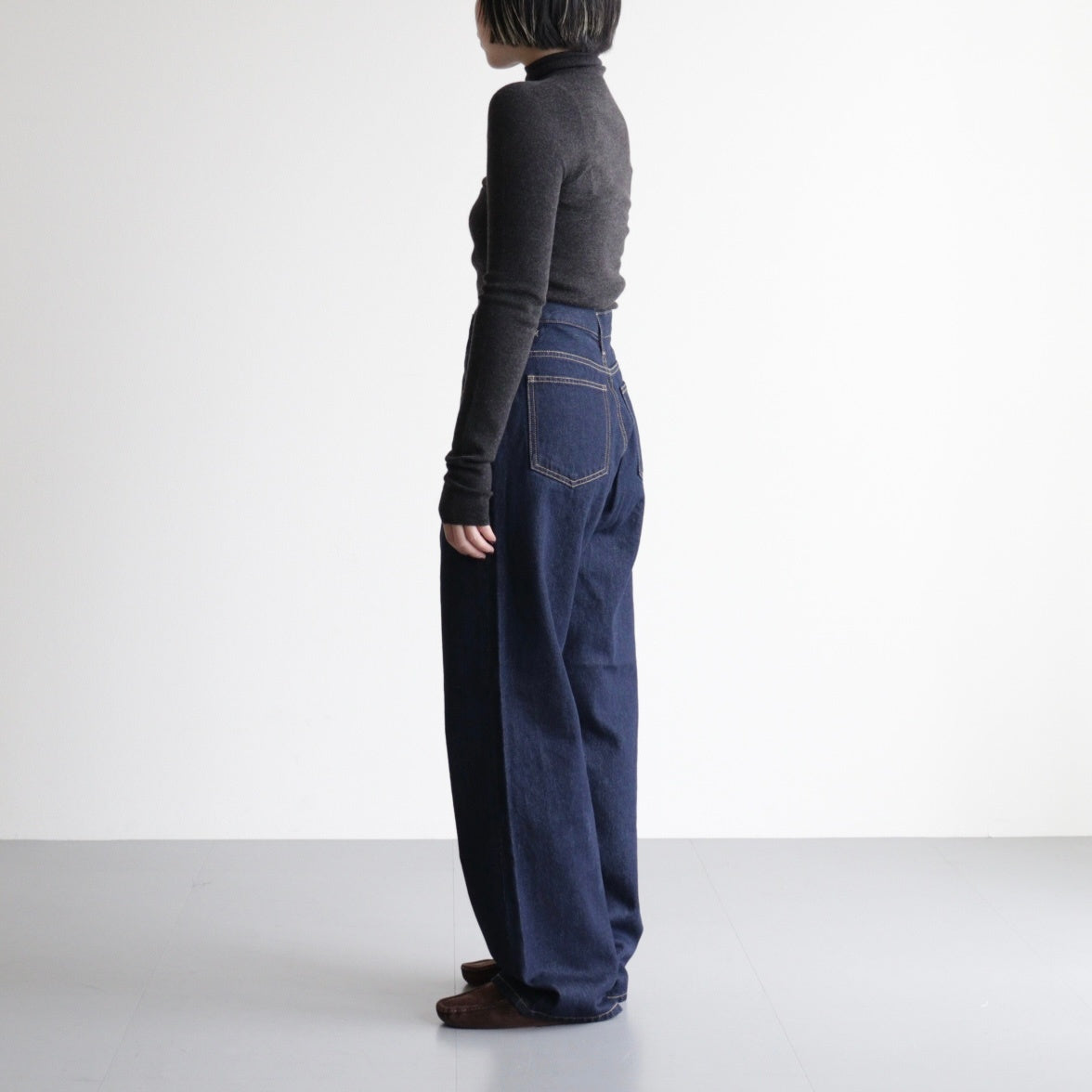 Cary's Denim #IDG [12421401] - ciacura 三重県四日市市のセレクト