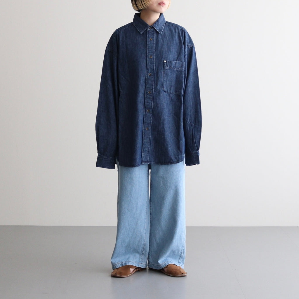 女性モデル(マツオ):156cm　着用サイズ:1