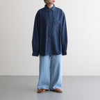 女性モデル(マツオ):156cm　着用サイズ:1