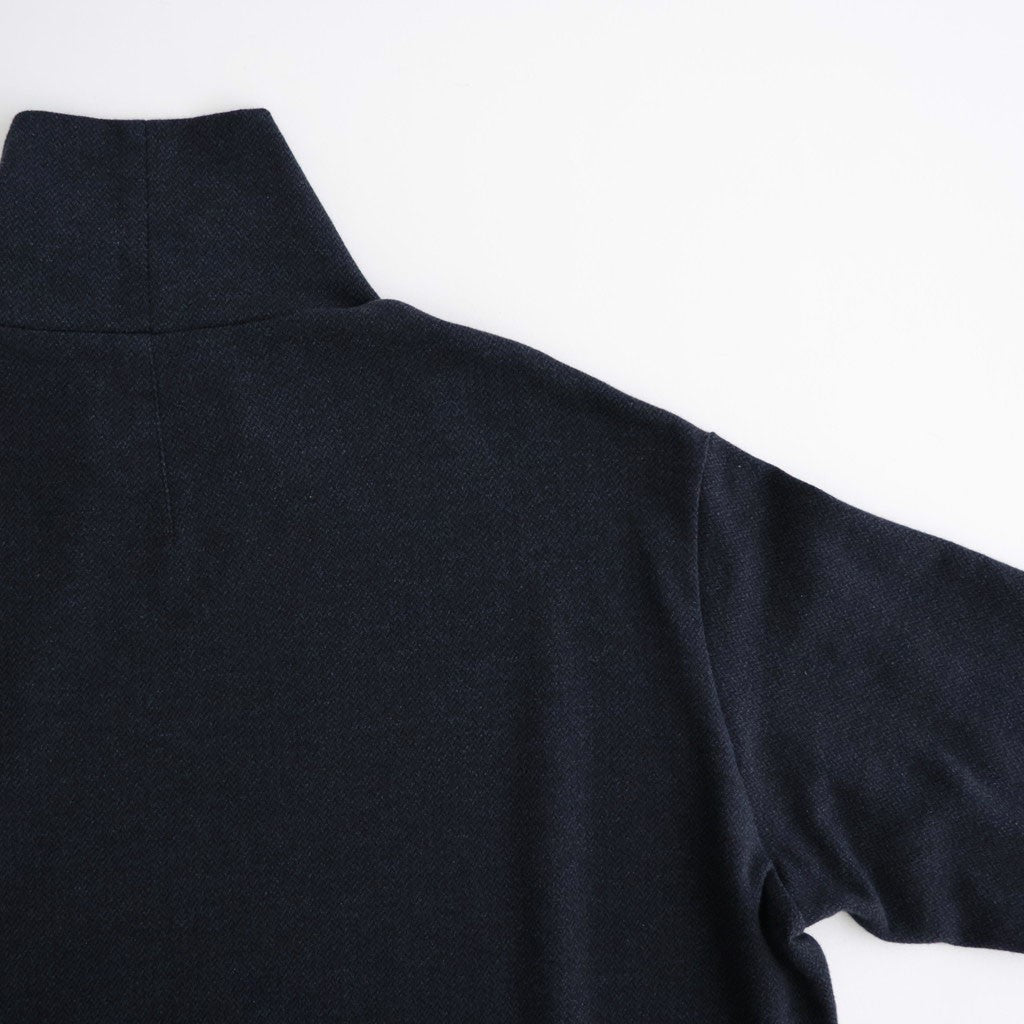 FYBNTF #Mix Navy [HR_FR1103TN]