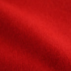 MERINO COLLEGE KNIT V-NECK SWEATER #RED(010) [KRAGGW0905]