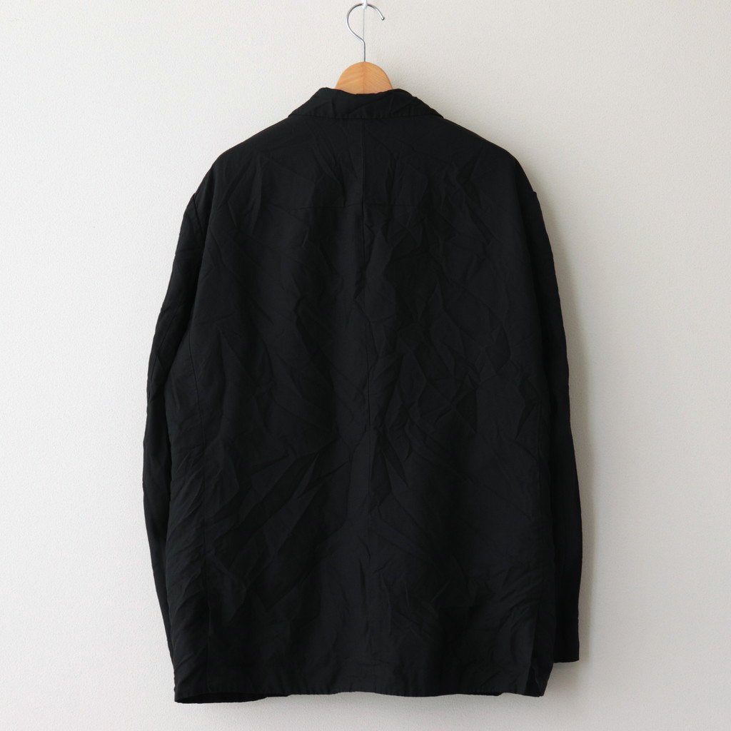 NLTCJK #Black [RB_NC1301JK]