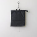 COOKING COAT BAG #GRAY [K007]