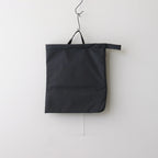 COOKING COAT BAG #GRAY [K007]