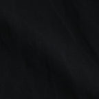 STAND COLLAR SHIRT JACKET #kusaki black [45302]