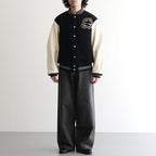 男性モデル(ハラ):172cm 55kg 着用サイズ：2