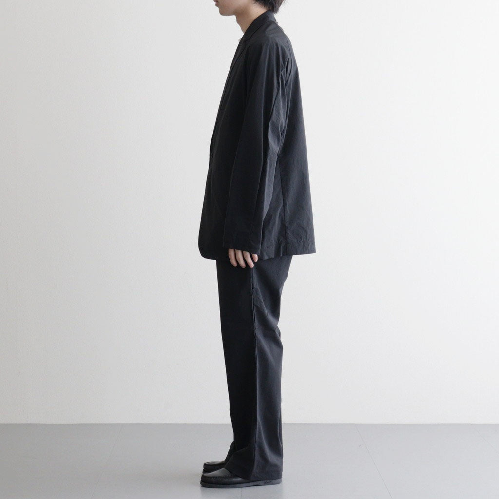Wallet Pants CITY DR #BLACK [TT-004C-DR] - ciacura 三重県四日市市