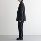 Wallet Pants CITY  DR #BLACK [TT-004C-DR]