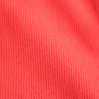 Gauze Teleco Tee #RED [I26SS-CUT2]